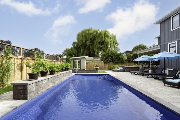 Swimming Pool Installers
